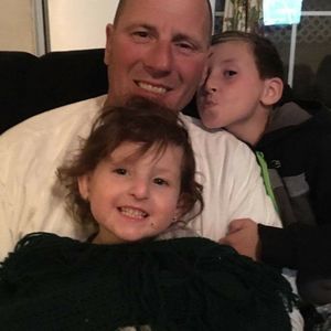 Meet your Posher, Mike